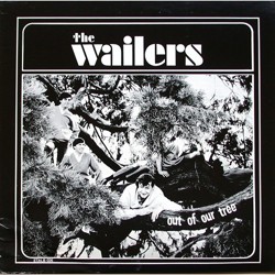 The Wailers- Out Of Our Tree