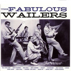 Fabulous Wailers Album