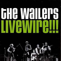 The Wailers- Livewire (on Norton Records)