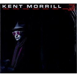 Kent Morrill- Hard To Rock Alone